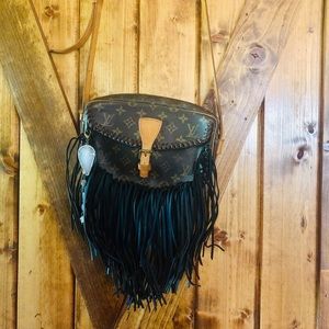 Louis Vuitton- revamp